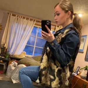 Meet your Posher, Ali